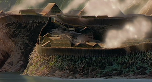 La Princesa Mononoke